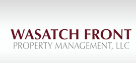 Wasatch Front Property Management